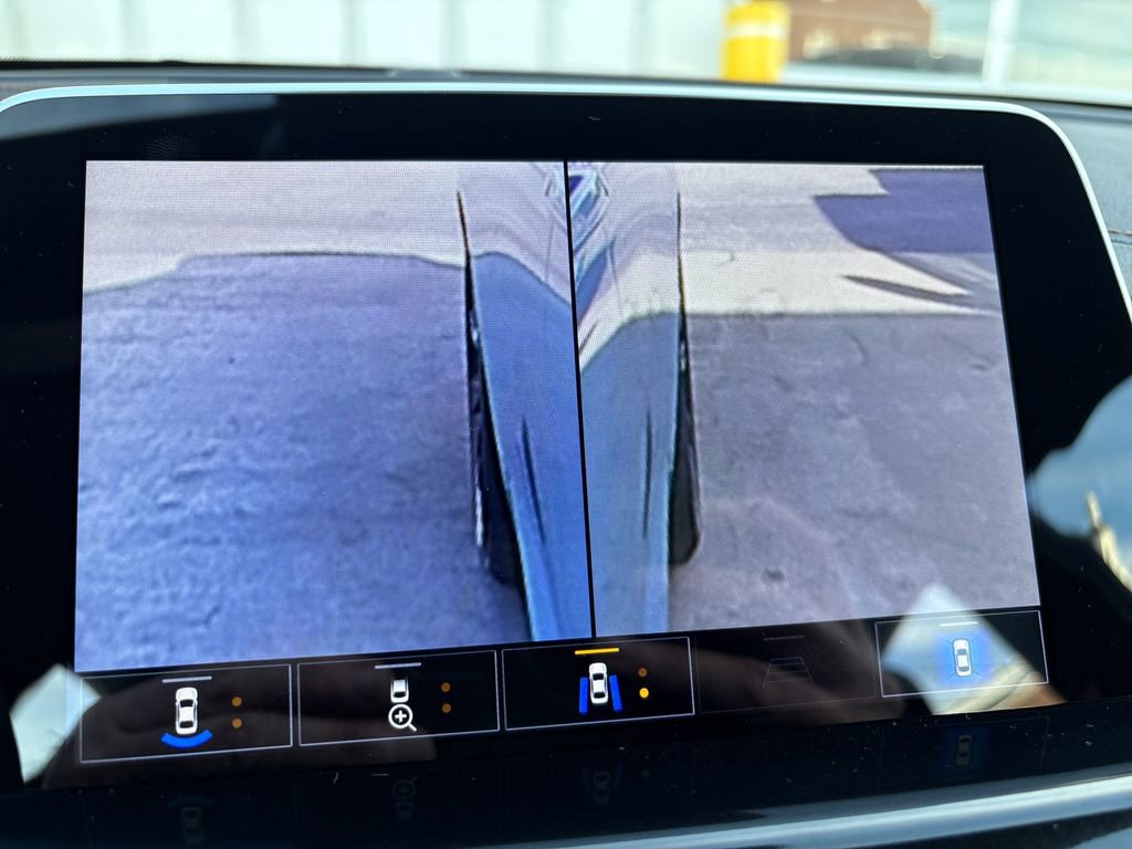 New 2026 Cadillac CT4 V image 36