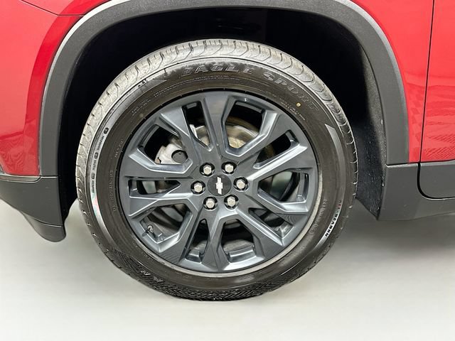 Used 2021 Chevrolet Traverse RS AWD/4WD image 39