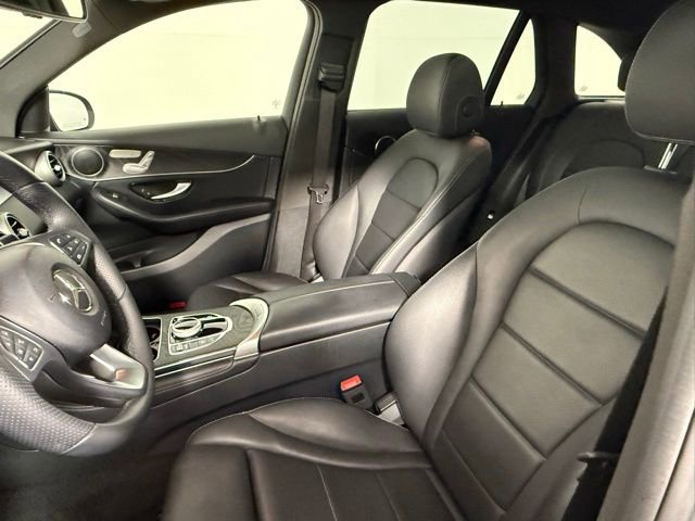 Used 2018 Mercedes-Benz GLC 300 image 34