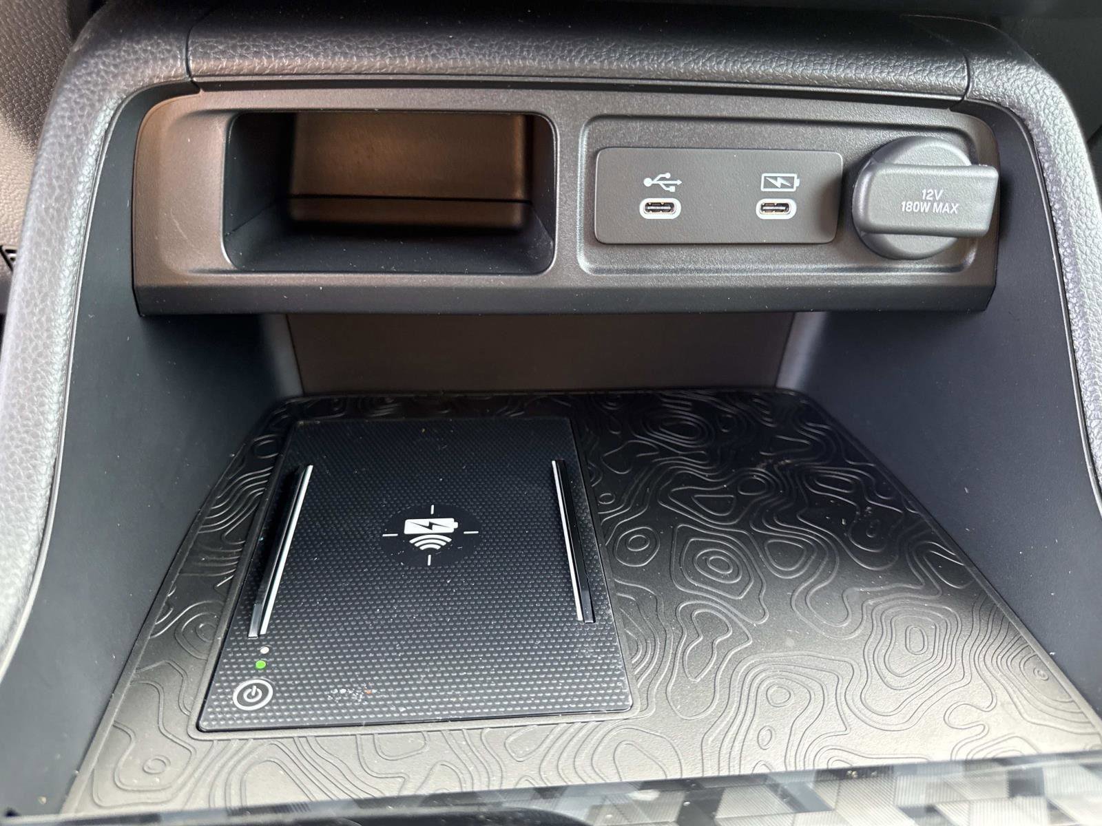 New 2026 Honda Passport TrailSport Elite image 29