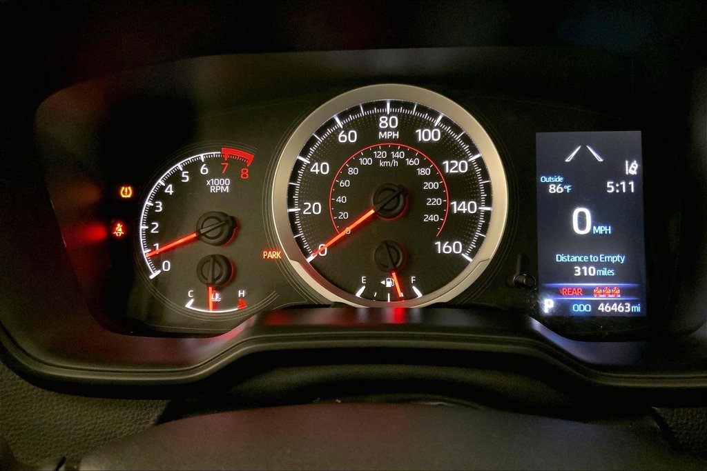 Used 2022 Toyota Corolla SE FWD image 20