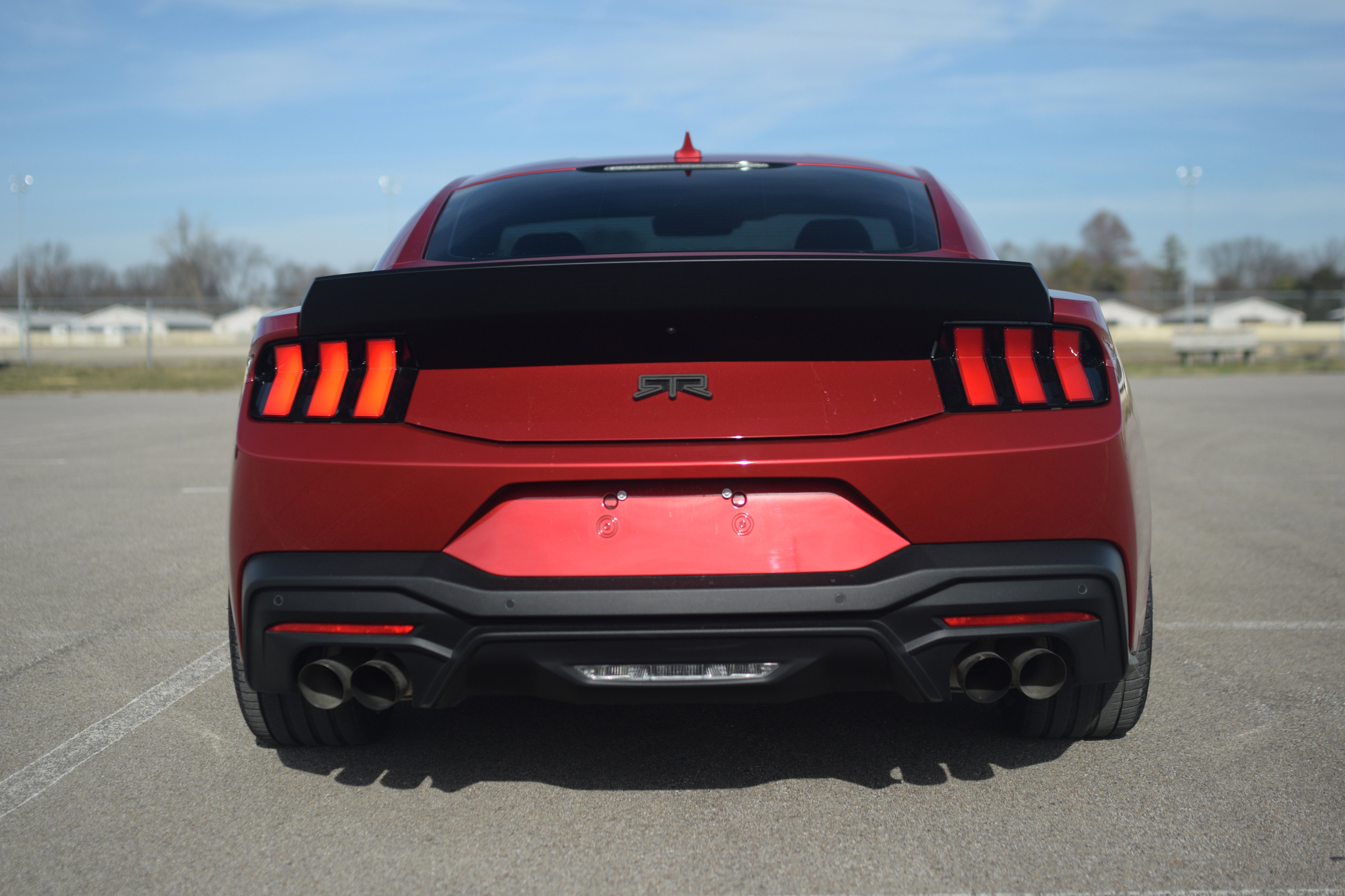 Used 2024 Ford Mustang GT image 20