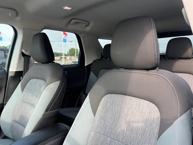 Used 2021 Ford Bronco Sport Big Bend w/ Big Bend Package (96B) AWD/4WD image 25