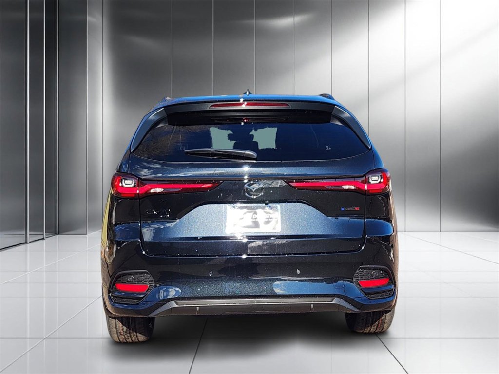 New 2026 MAZDA CX-70 3.3 Turbo S w/ Premium Package image 30
