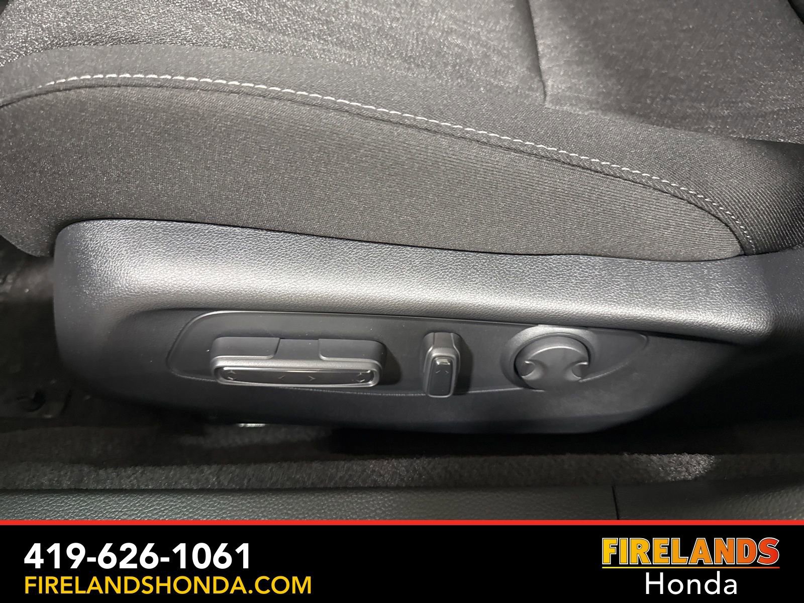 New 2026 Honda Accord SE image 16