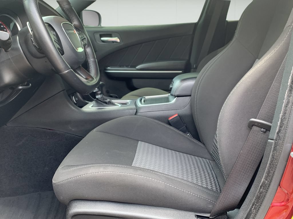 Used 2023 Dodge Charger Scat Pack RWD image 18