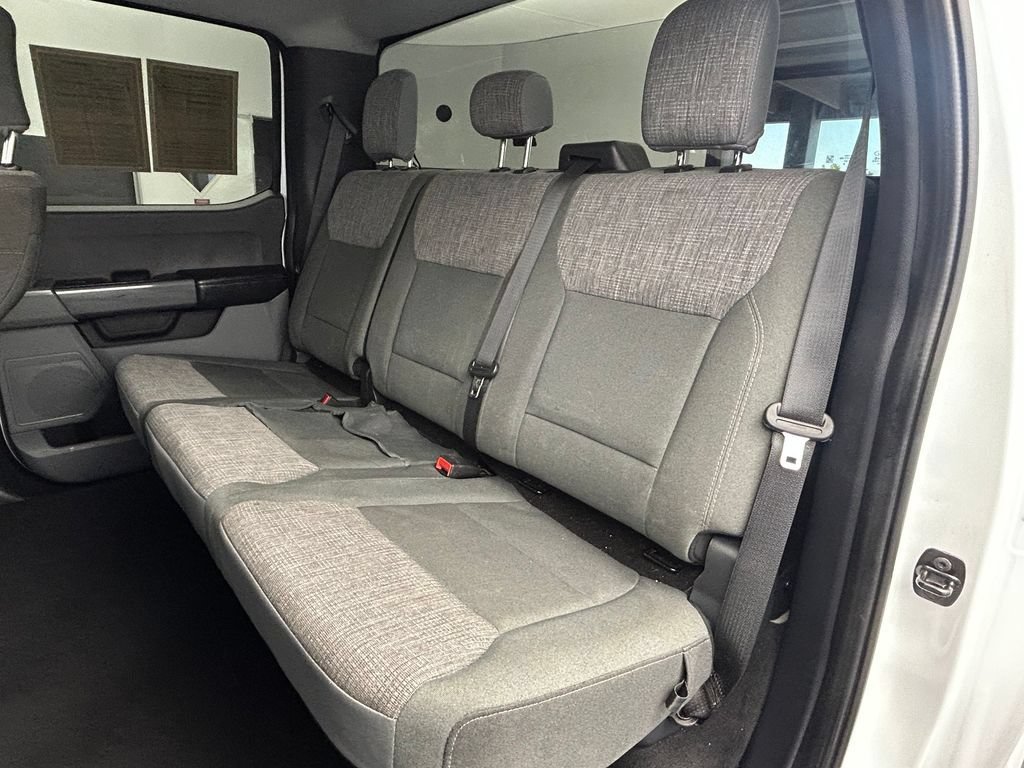 Used 2024 Ford F250 XLT AWD/4WD image 24