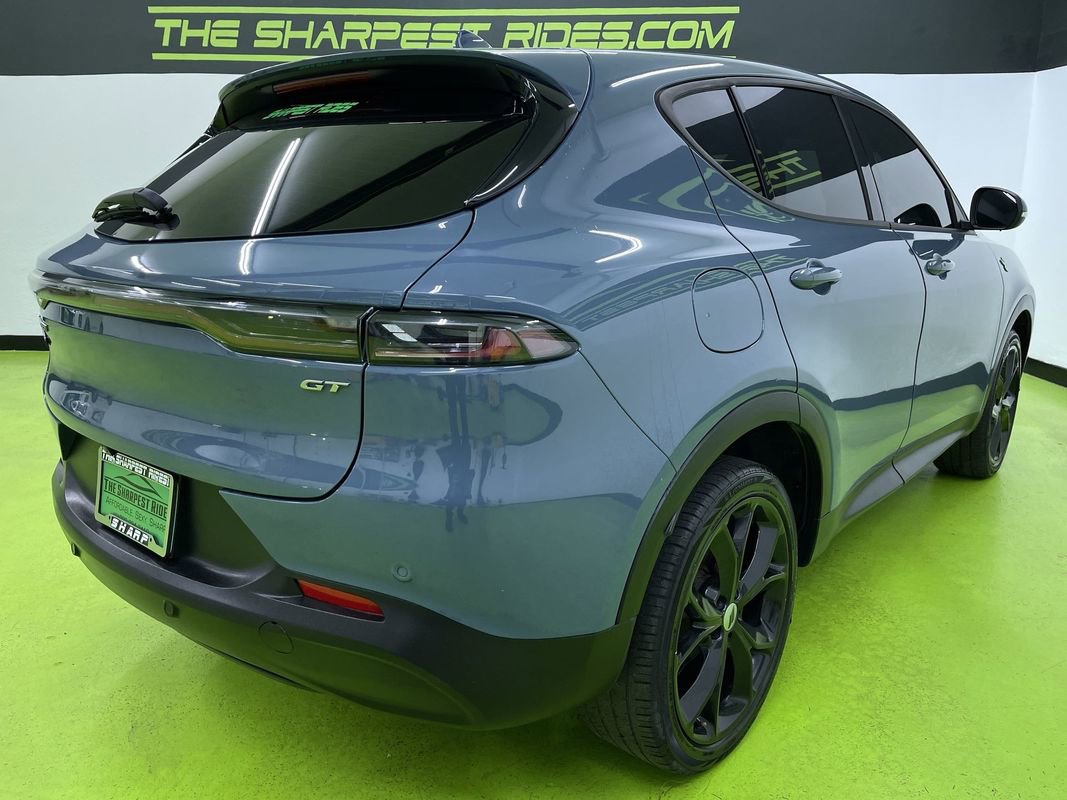 Used 2023 Dodge Hornet GT w/ Track Pack image 10