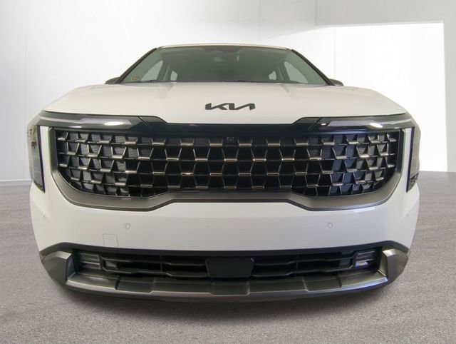 New 2026 Kia Carnival SX Prestige image 44