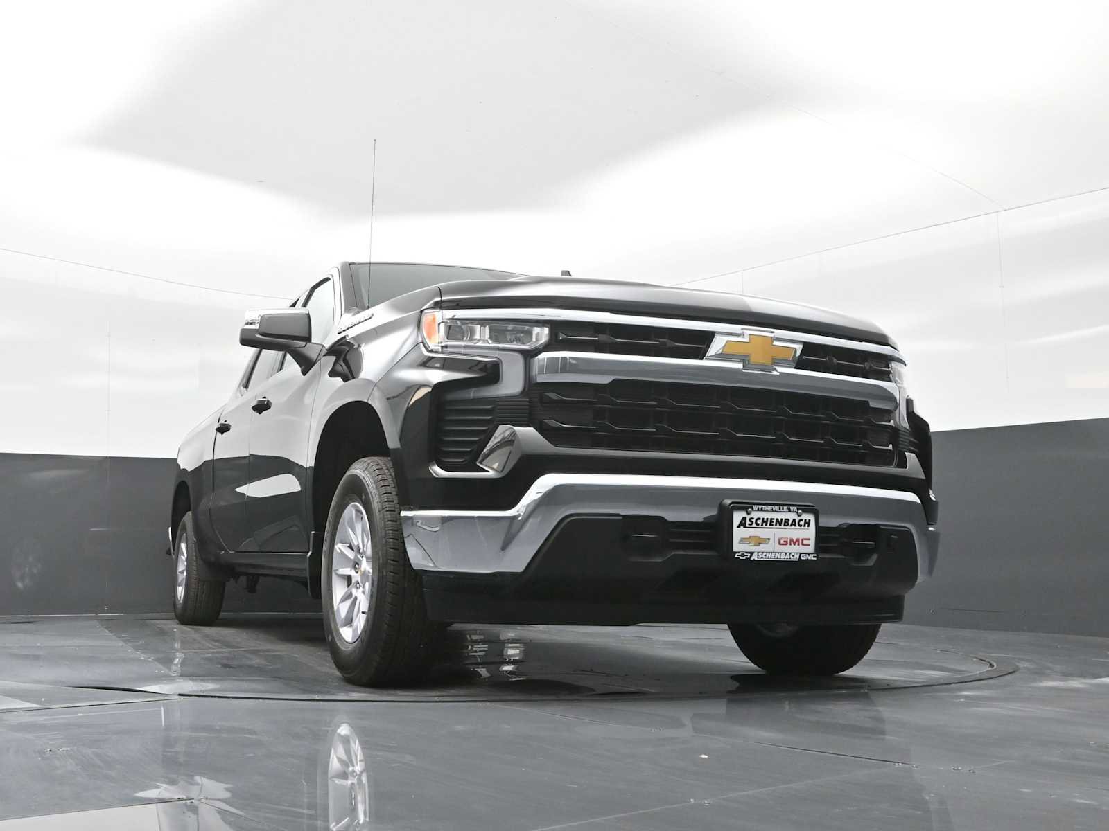 New 2026 Chevrolet Silverado 1500 LT w/ Protection Package image 19