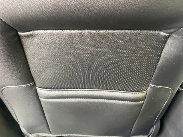 Certified 2024 Ford Edge Titanium w/ Equipment Group 301A image 48