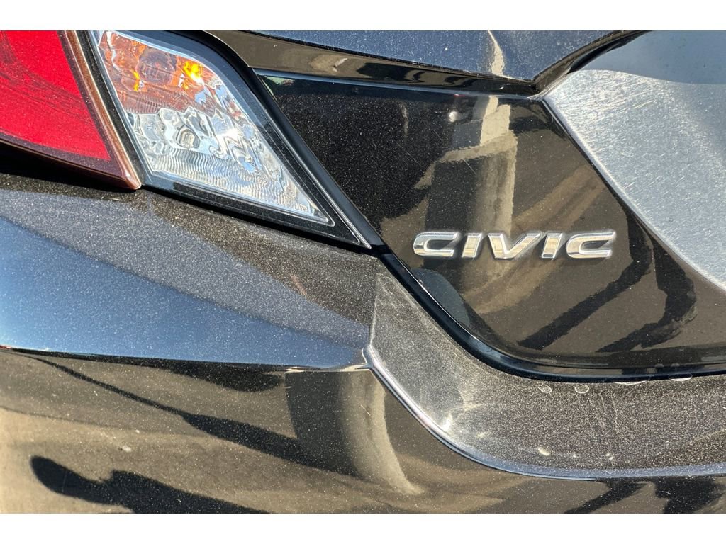 Used 2016 Honda Civic LX-P image 31