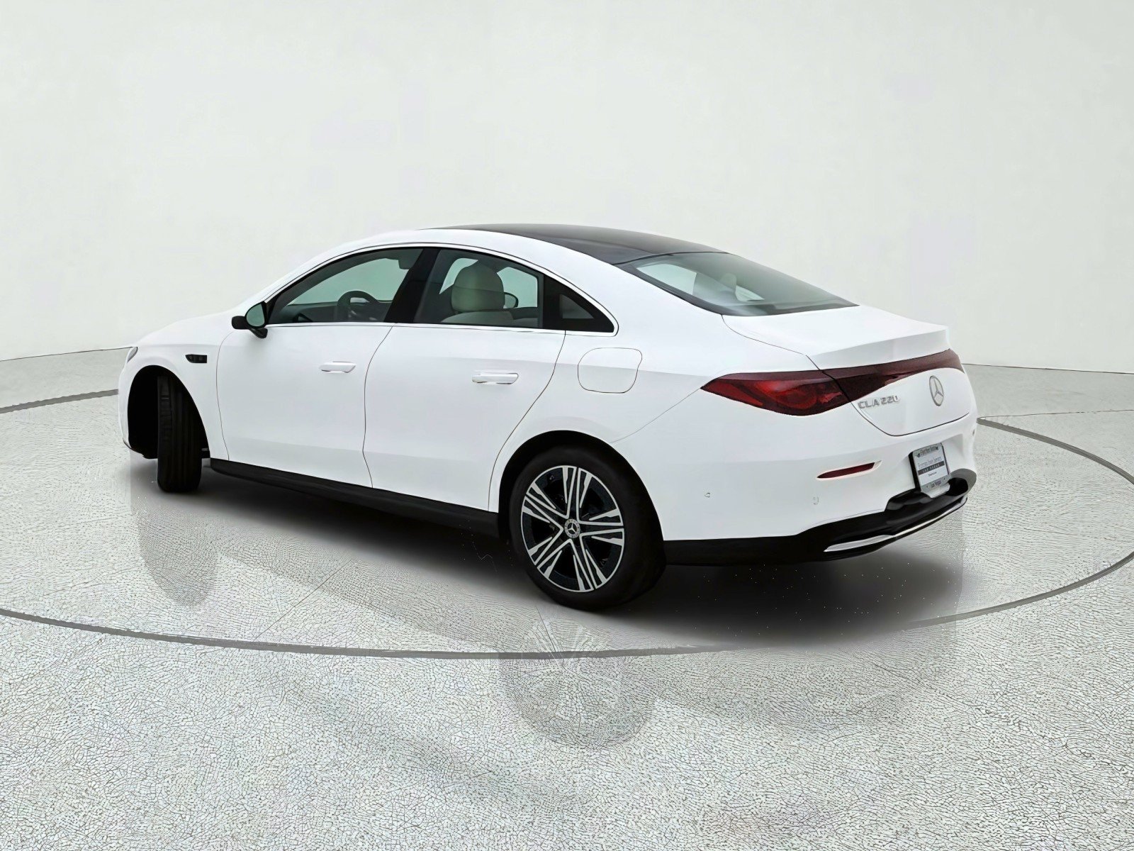 New 2027 Mercedes-Benz CLA 220 image 12
