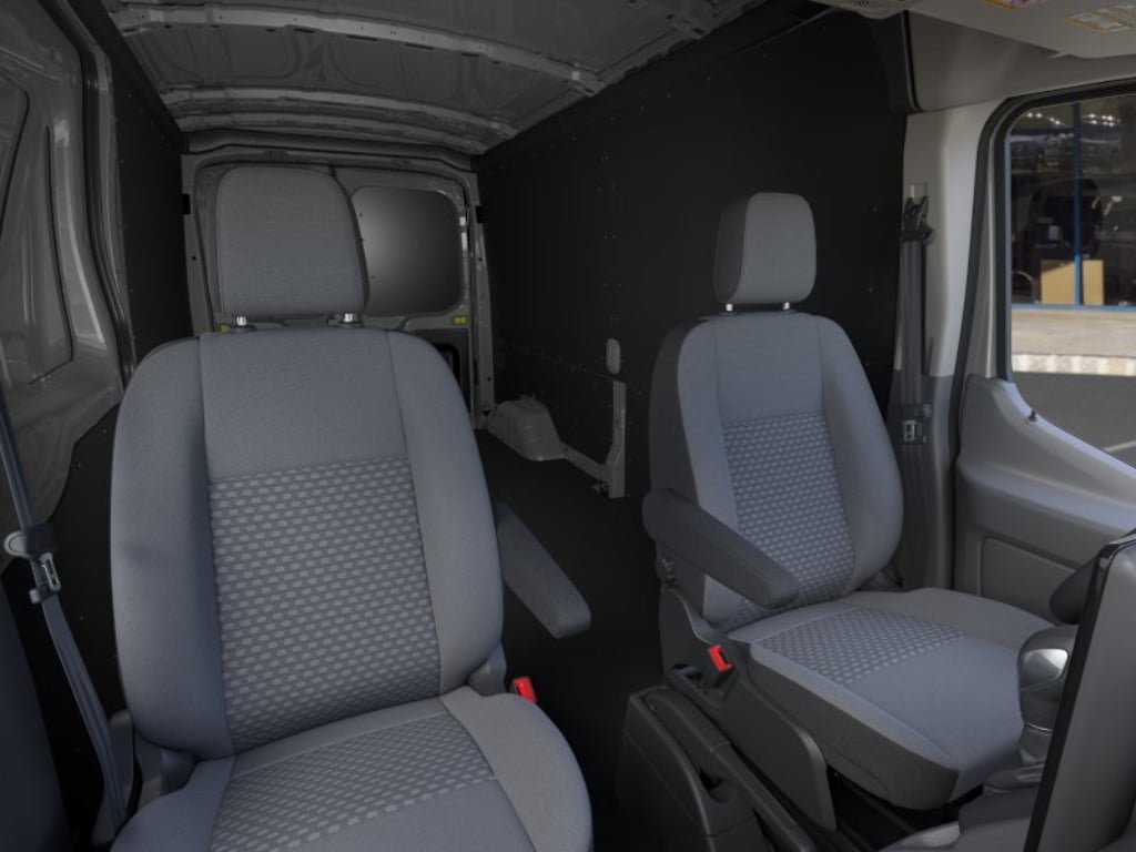New 2026 Ford Transit 350 148 Medium Roof AWD image 38