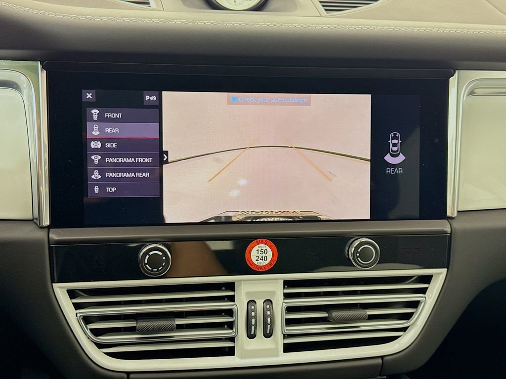 New 2026 Porsche Macan GTS image 20