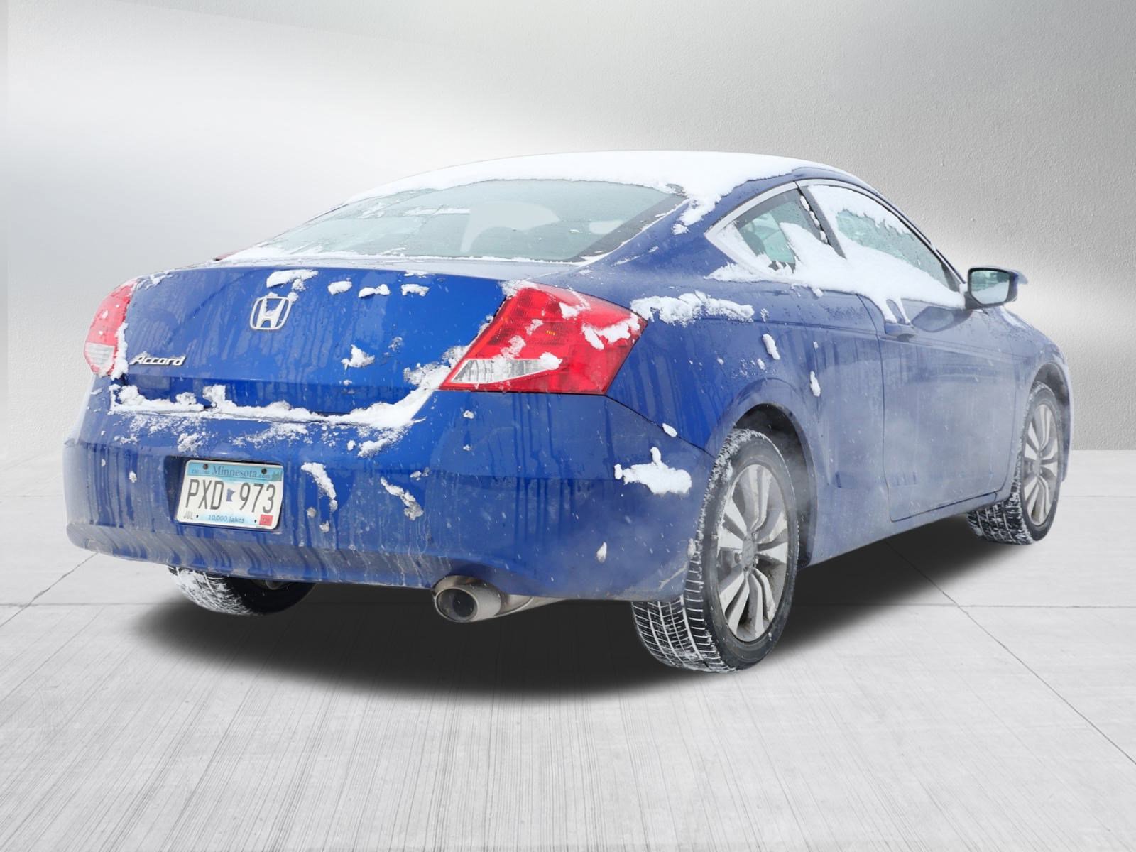 Used 2011 Honda Accord EX image 4