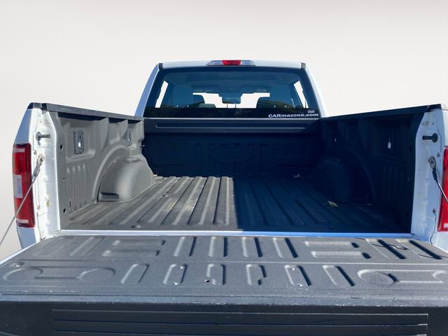 Used 2018 Ford F150 XL w/ Equipment Group 101A Mid image 29