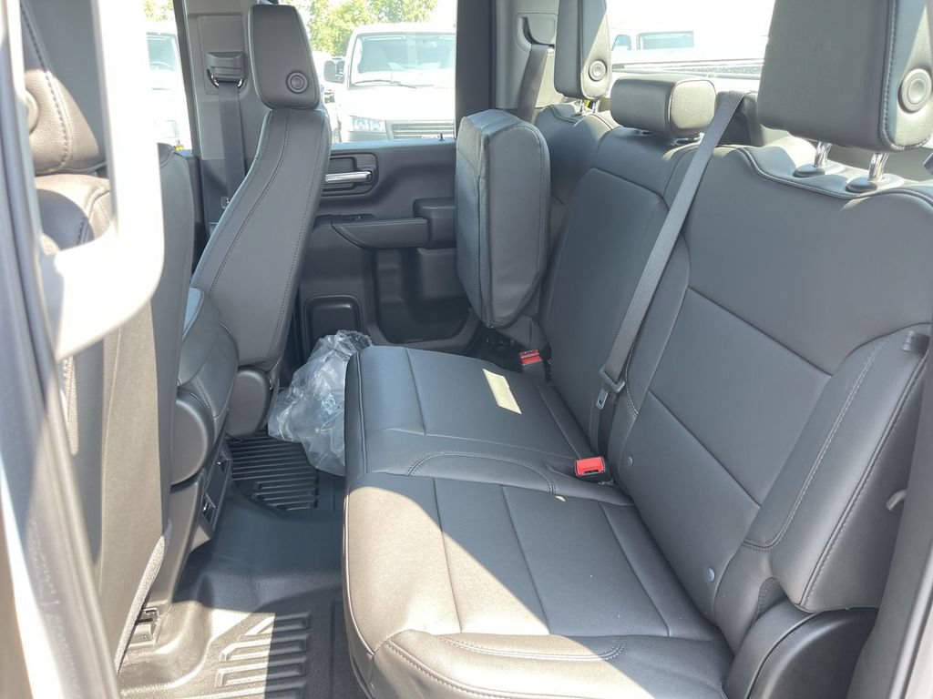 New 2025 Chevrolet Silverado 2500 W/T w/ WT Fleet Convenience Package AWD/4WD image 17