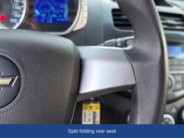 Used 2014 Chevrolet Spark LS FWD image 23