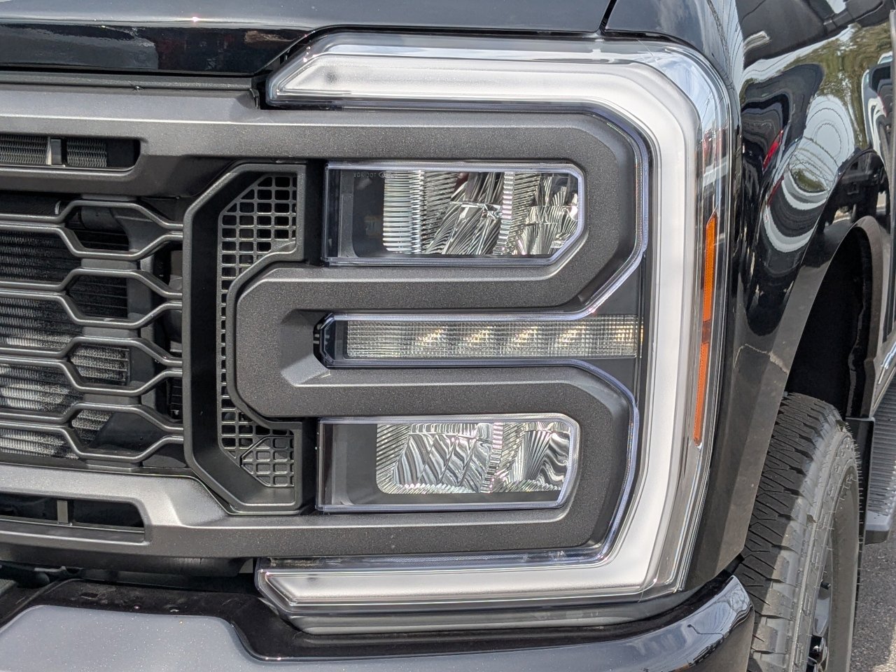 New 2026 Ford F350 XL image 10