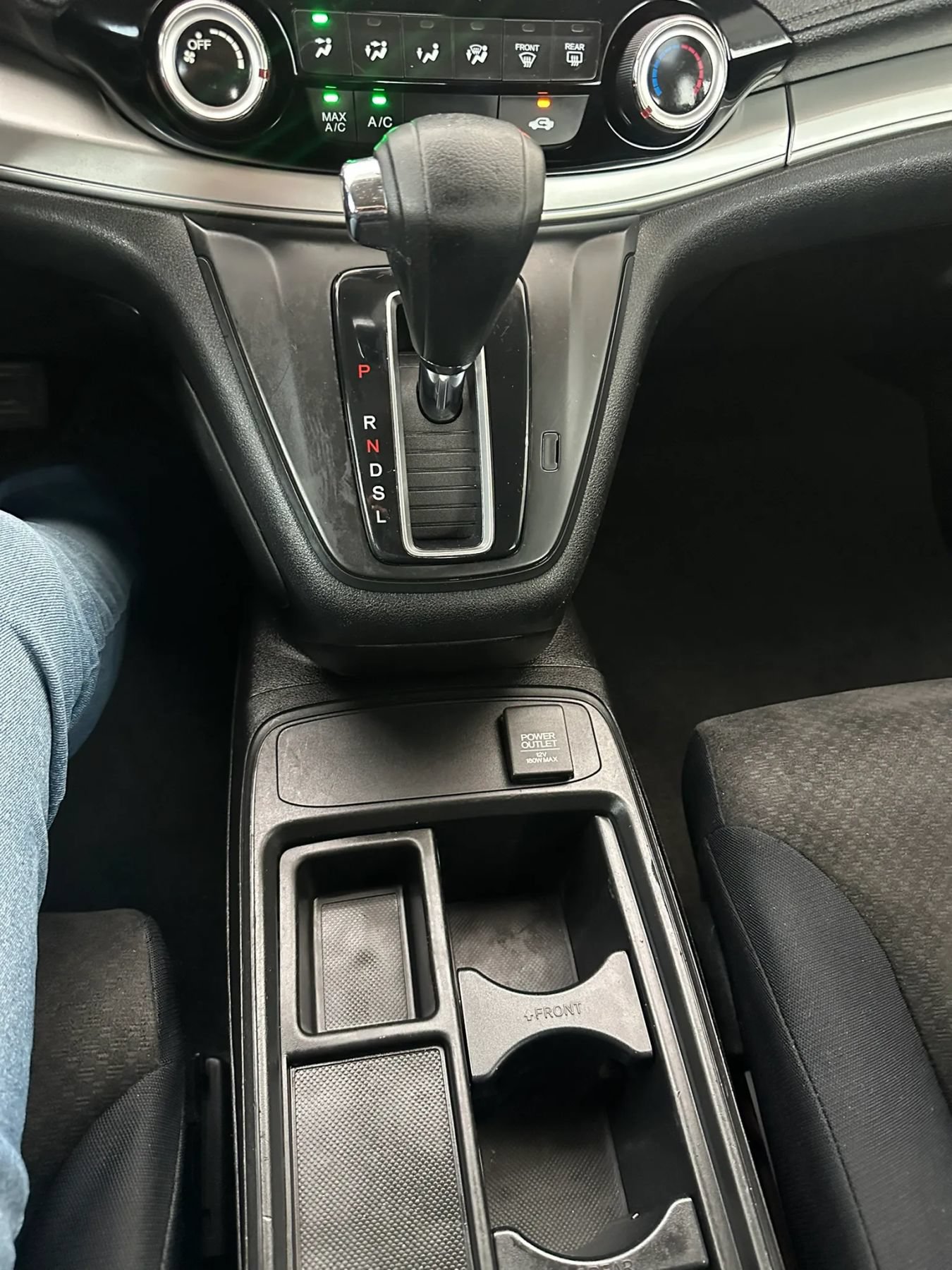 Used 2016 Honda CR-V LX image 6