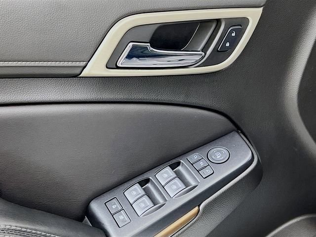 Used 2019 GMC Yukon Denali w/ Open Road Package image 9