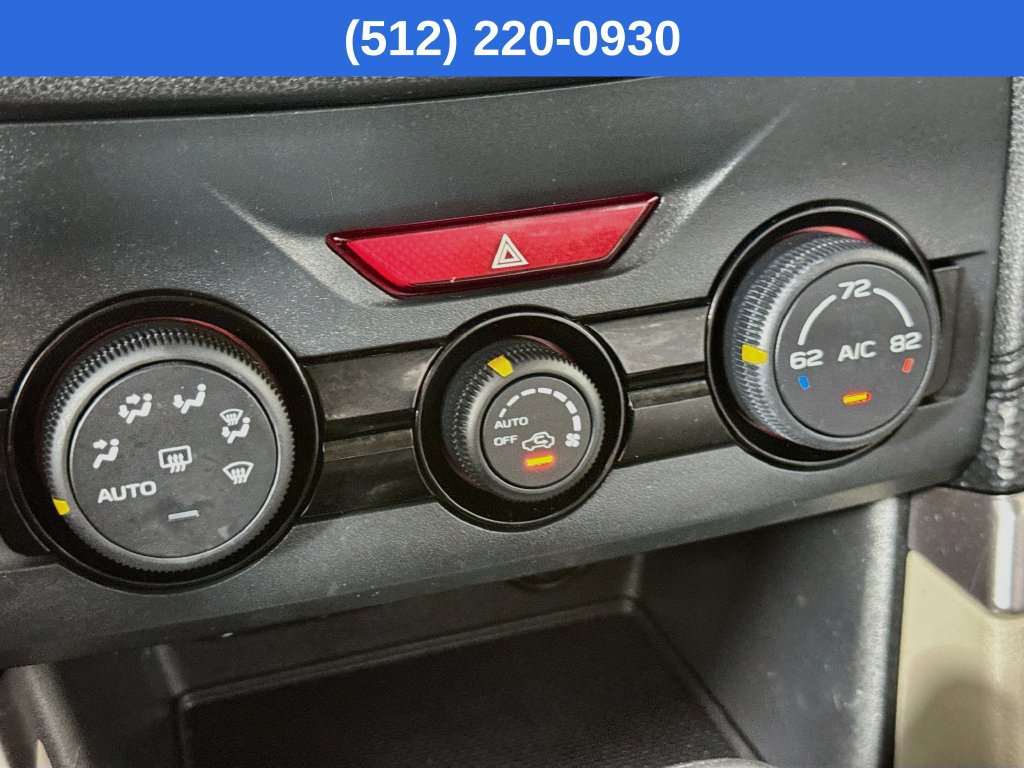 Used 2023 Subaru Forester AWD/4WD image 19
