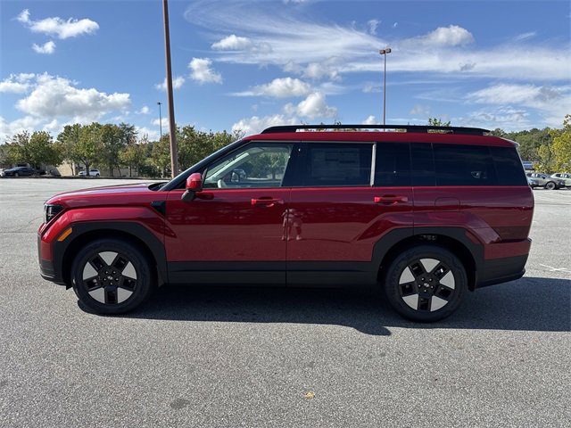 New 2026 Hyundai Santa Fe SEL image 4