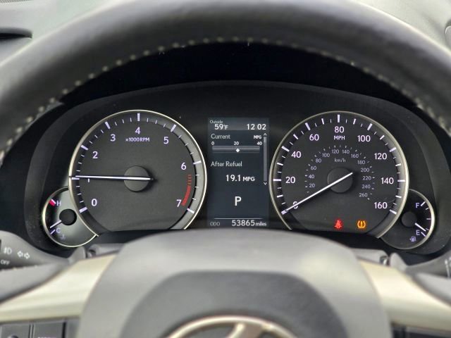 Used 2019 Lexus RX 350 AWD w/ Accessory Package image 16