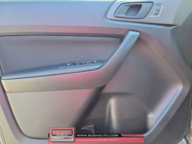 Used 2020 Ford Ranger XL w/ Equipment Group 101A Mid image 20