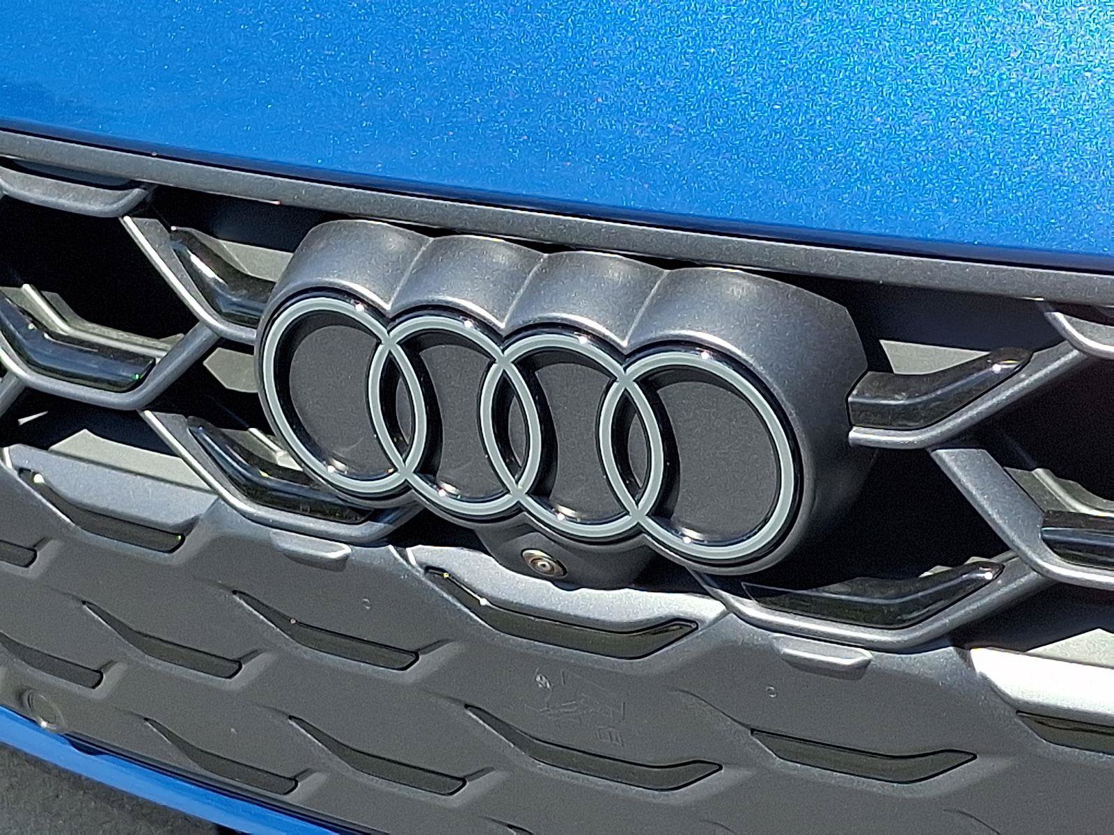 New 2026 Audi S5 Prestige AWD/4WD image 23