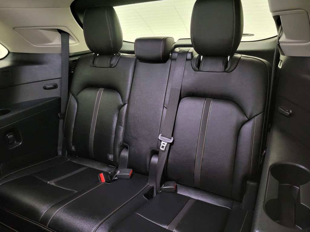 Used 2024 MAZDA CX-90 3.3 Turbo w/ Select Package image 41