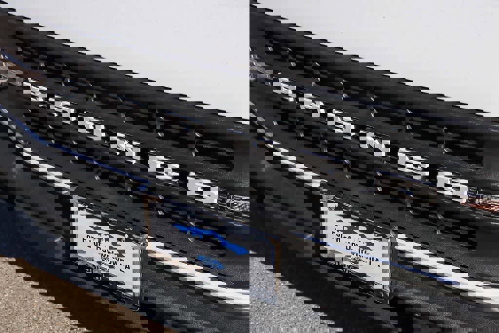 Used 2025 Ford Bronco Big Bend image 7