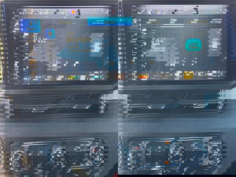 Used 2024 Jeep Wrangler Willys image 20