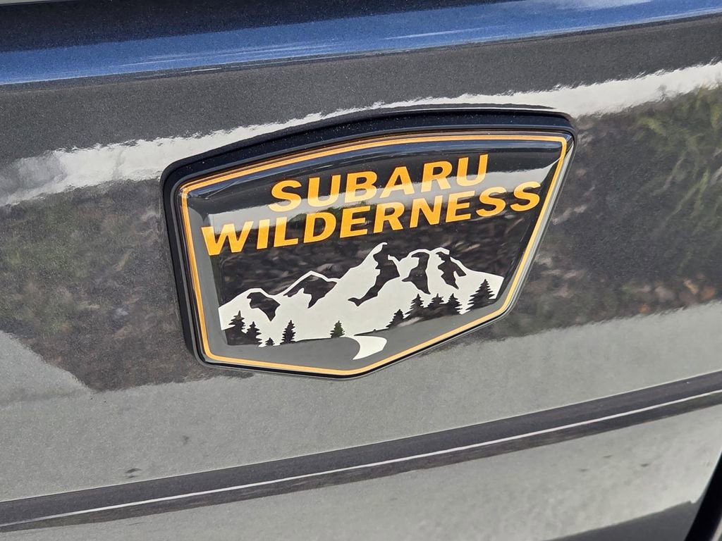 New 2026 Subaru Outback Wilderness AWD/4WD image 42