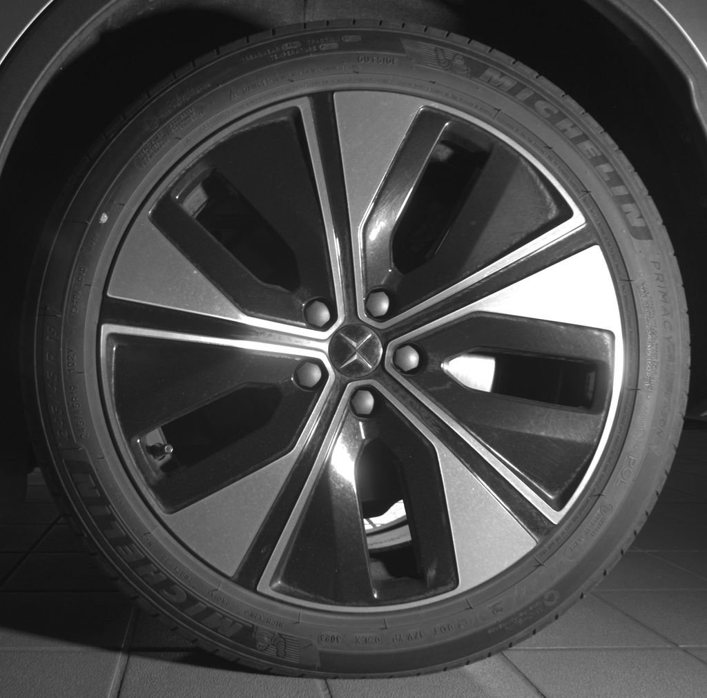 Used 2024 Polestar Polestar 2 AWD/4WD image 23