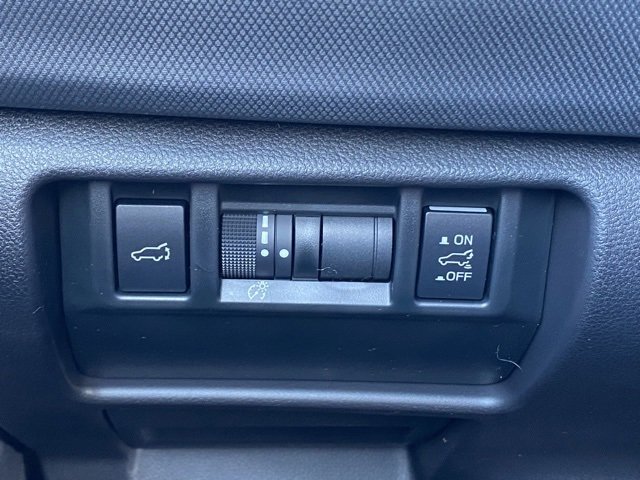 New 2026 Subaru Forester Premium image 14