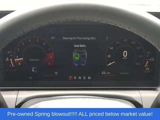 Used 2024 Ford Mustang GT RWD image 28