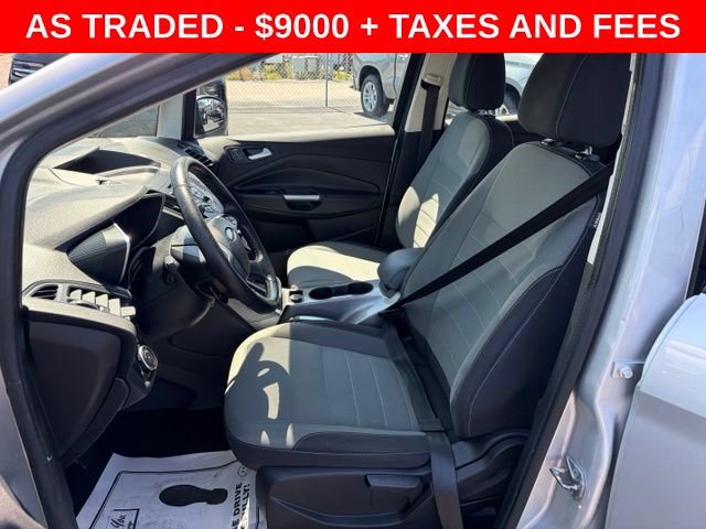 Used 2016 Ford C-MAX SE FWD image 14