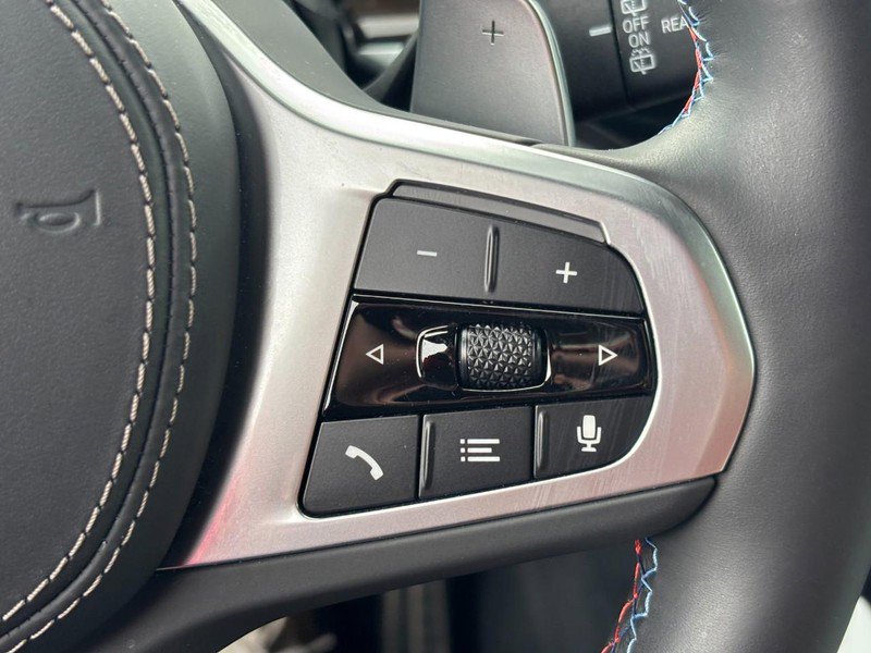 Used 2024 BMW X5 M60i image 21