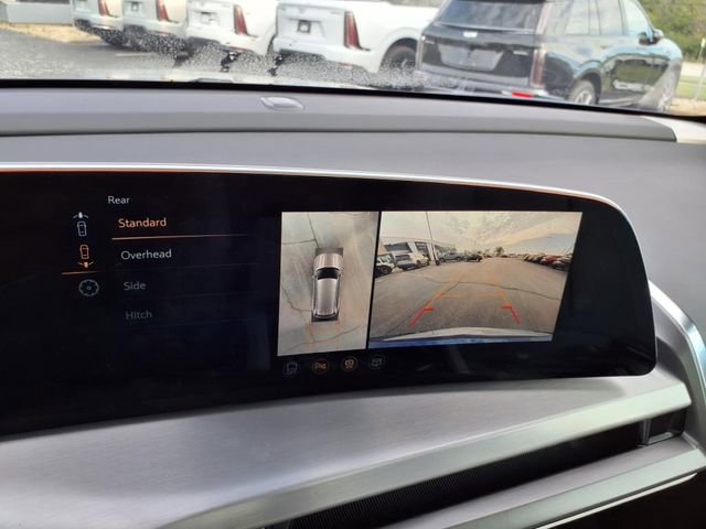 New 2026 Cadillac Vistiq Sport image 31