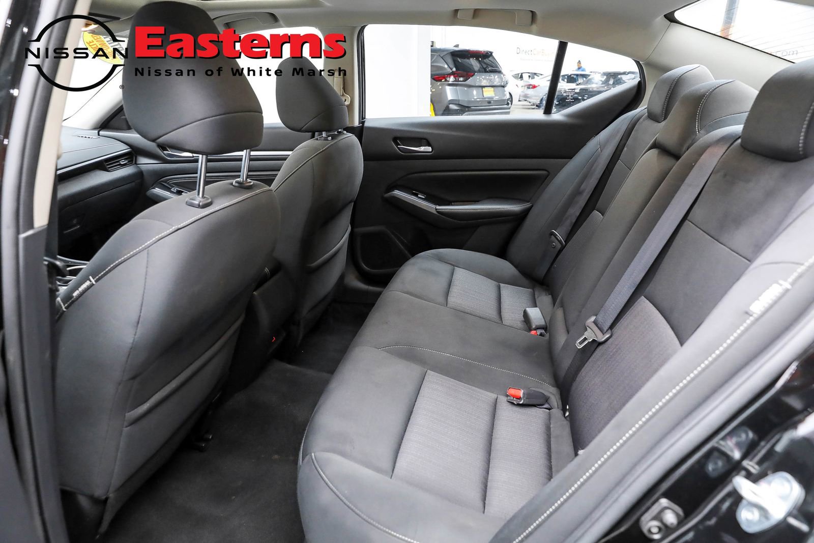 Used 2021 Nissan Altima 2.5 SV w/ SV Premium Package image 62