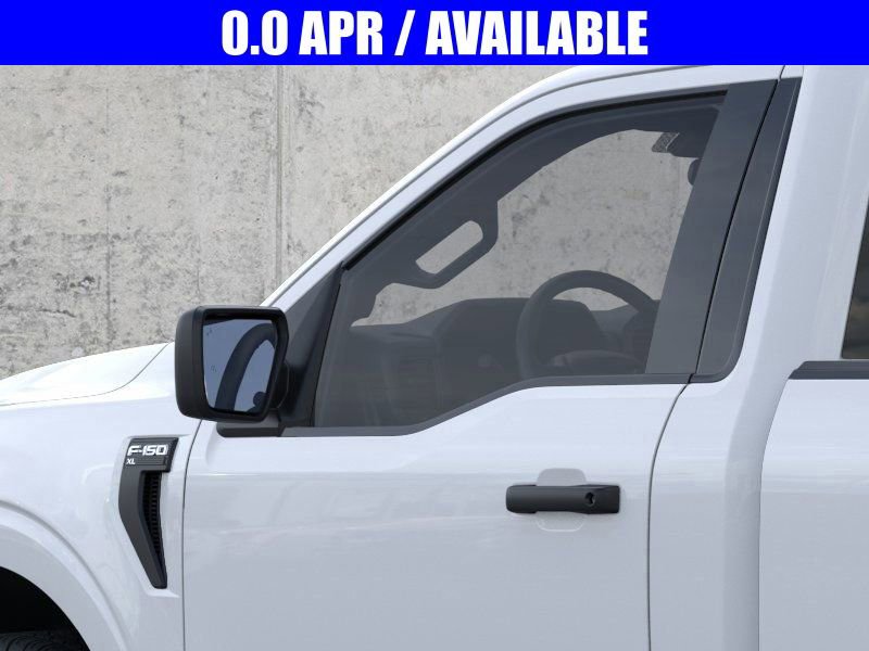 New 2026 Ford F150 XL image 33