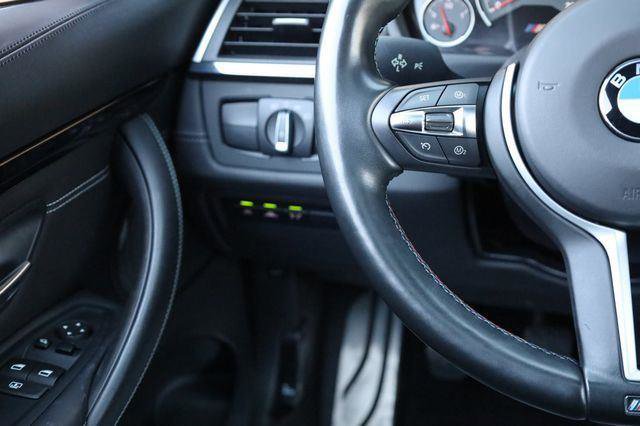 Used 2016 BMW M4 Coupe RWD image 23