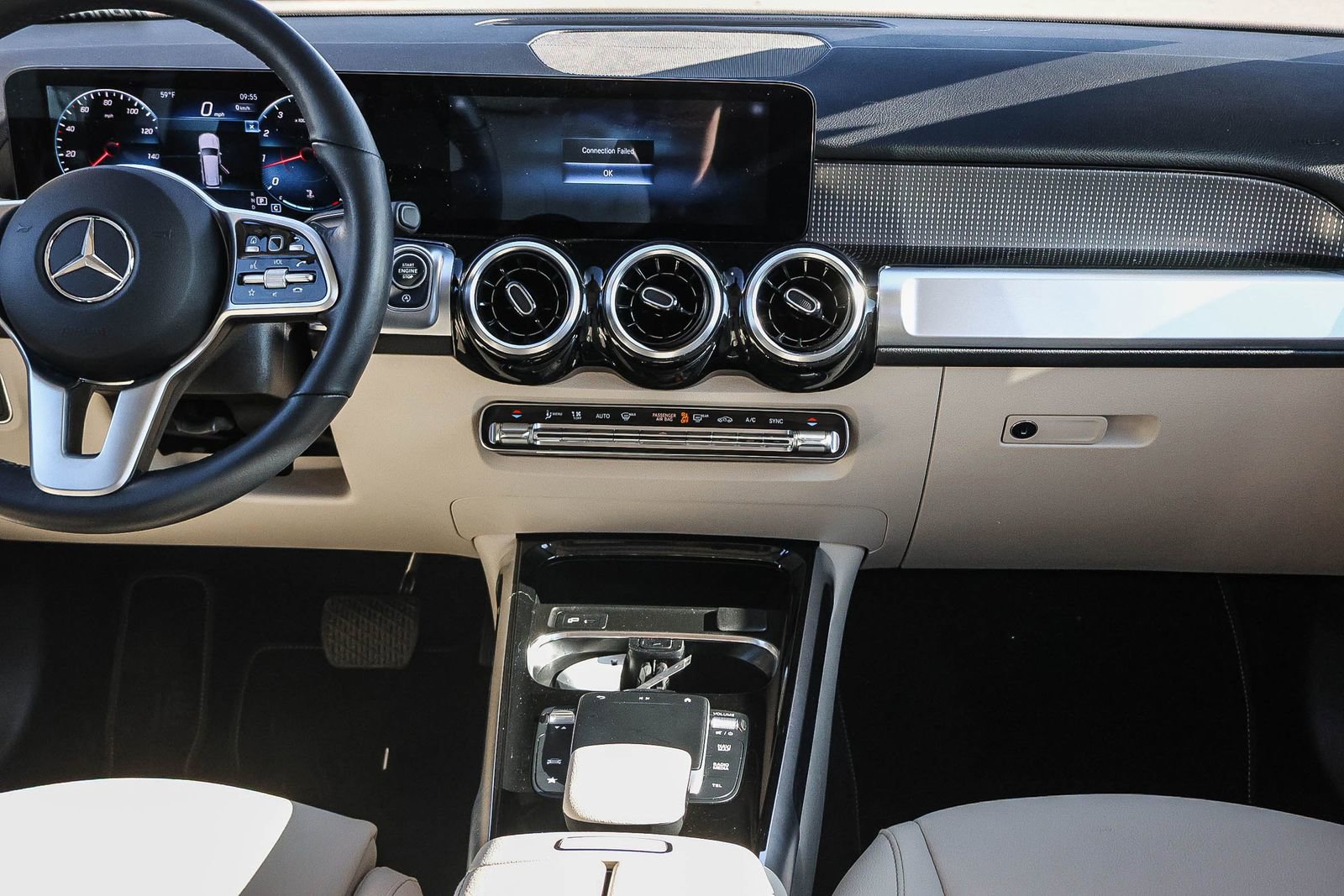 Used 2022 Mercedes-Benz GLB 250 image 22