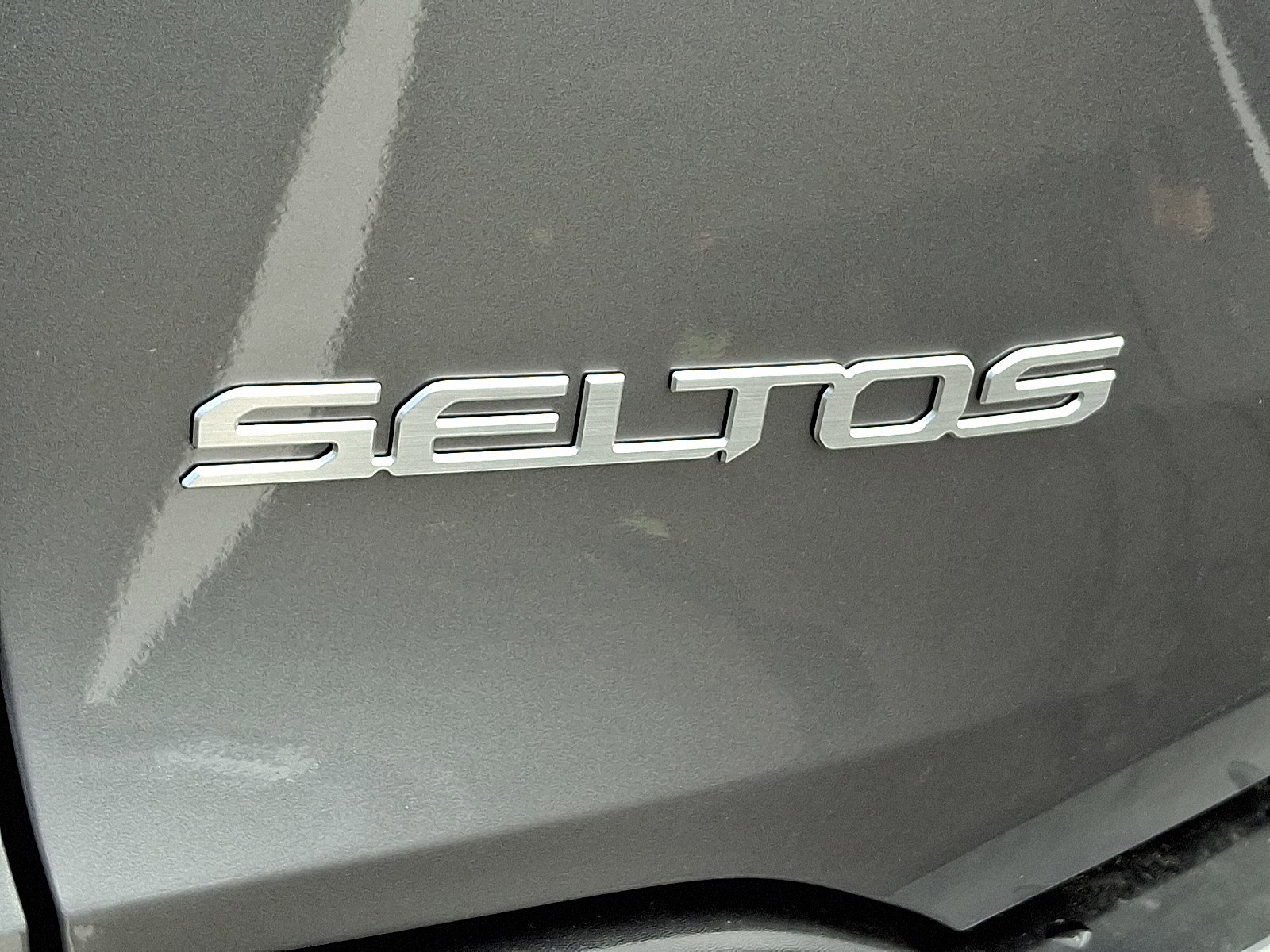 New 2026 Kia Seltos EX w/ EX Sunroof Package image 14