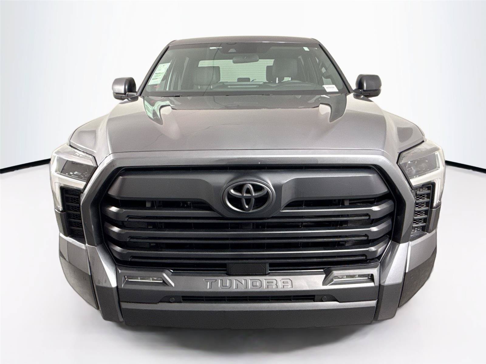 Certified 2026 Toyota Tundra SR5 w/ SR5 Premium Package AWD/4WD image 9