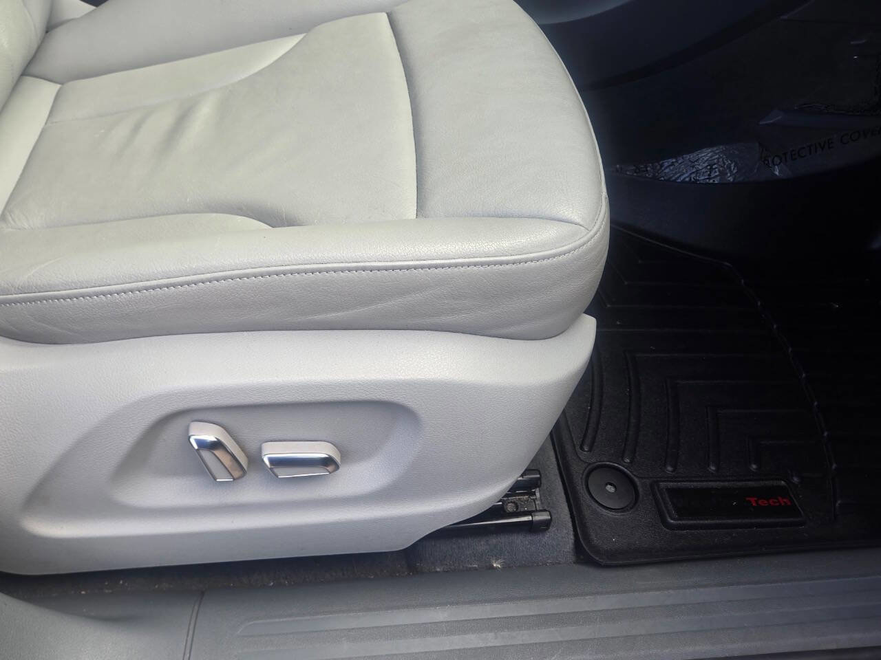 Used 2014 Audi Q5 TDI Premium Plus image 29