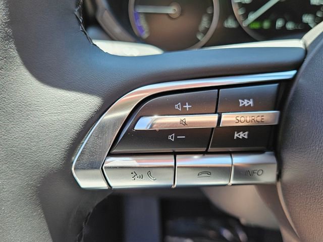 New 2025 MAZDA CX-50 2.5 Hybrid w/ Weather Package image 30