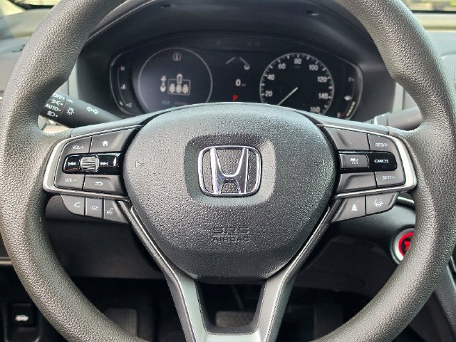 Used 2022 Honda Accord LX image 28